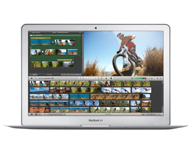 Apple Macbook Air 13" 2015 (MF068) б/у